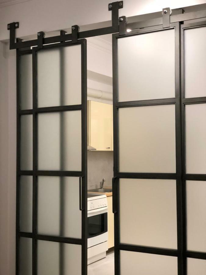 Athens Oasis Apartment Ngoại thất bức ảnh