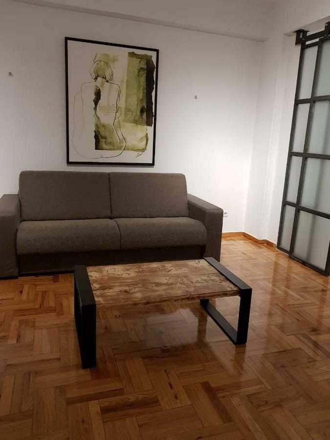 Athens Oasis Apartment Ngoại thất bức ảnh