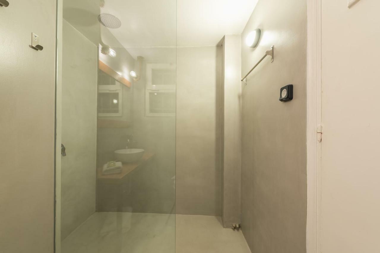 Athens Oasis Apartment Ngoại thất bức ảnh
