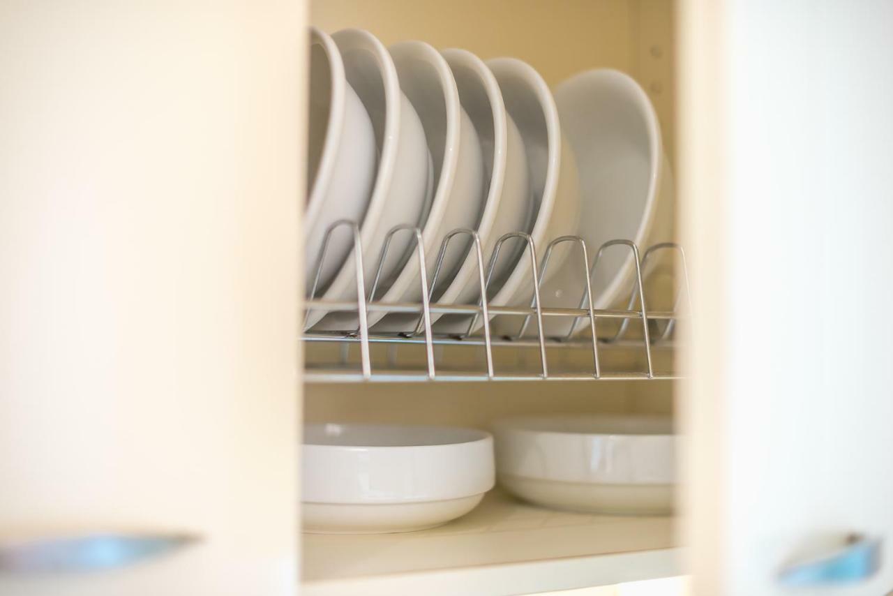 Athens Oasis Apartment Ngoại thất bức ảnh