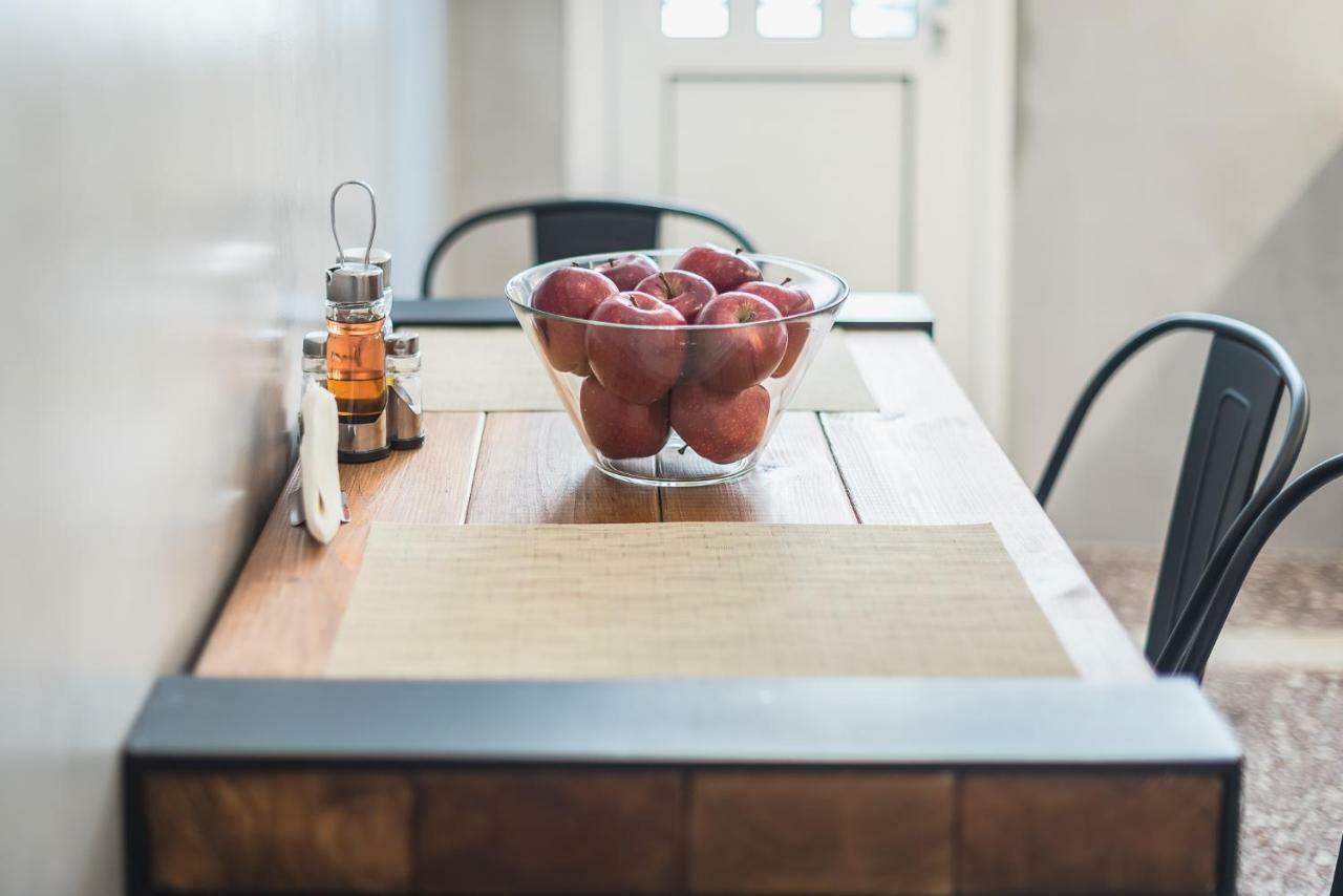 Athens Oasis Apartment Ngoại thất bức ảnh