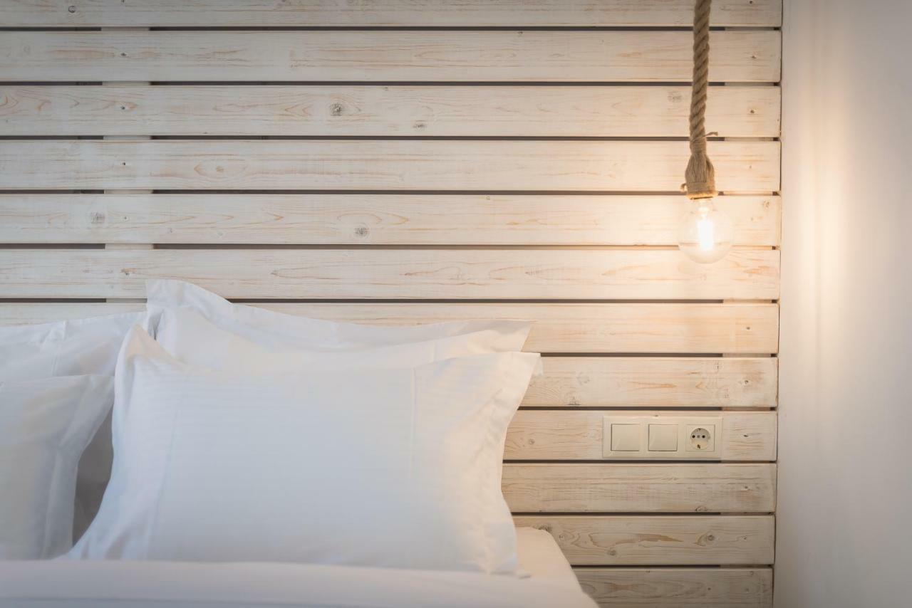 Athens Oasis Apartment Ngoại thất bức ảnh