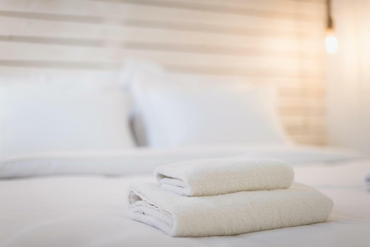 Athens Oasis Apartment Ngoại thất bức ảnh